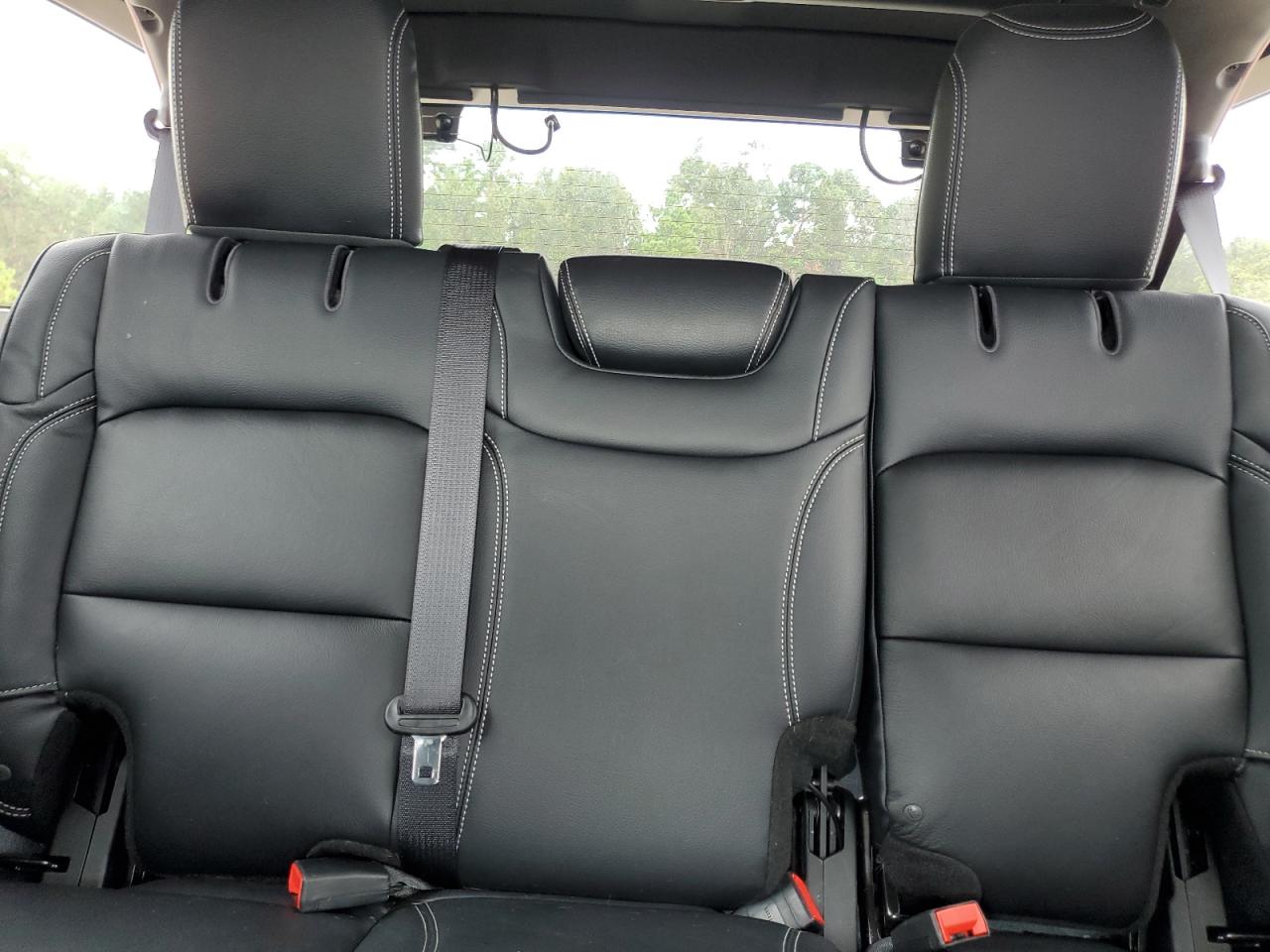 2022 JEEP WRANGLER UNLIMITED SPORT VIN:1C4HJXDG6NW105825