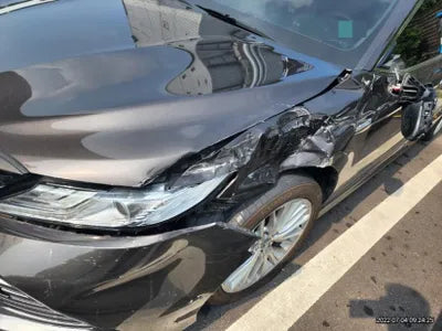 2017 Toyota Camry JTNB21HK7J3001382 VIN:JTNB21HK7J3001382