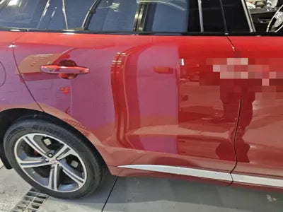 2016 Jaguar F-Pace VIN: