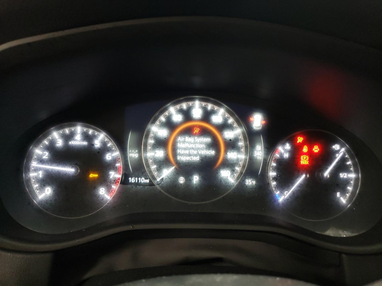 2024 MAZDA CX-50 PREMIUM PLUS VIN:1HGFA16516L070079