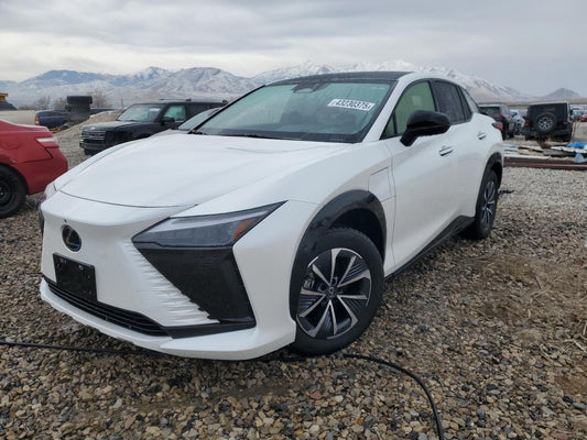 2024 LEXUS RZ 450E VIN:JTJAAAAB8RA023618