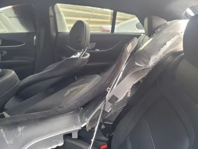 2019 Mercedes-Benz AMG GT 43 WDD7X5KB7KA004751 VIN:WDD7X5KB7KA004751