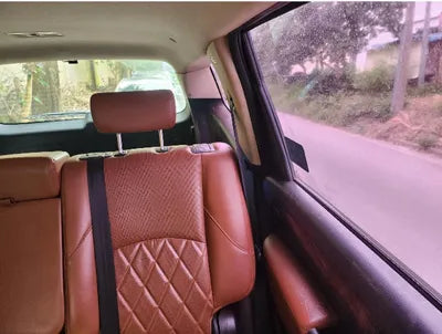 2017 Kia Mohave KNAKN814DHA160219 VIN:KNAKN814DHA160219