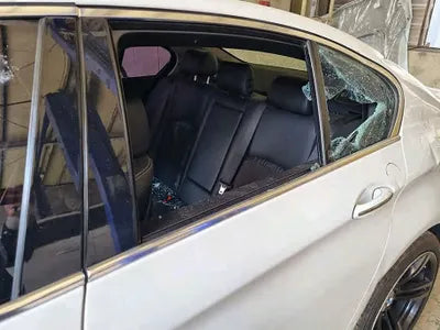 2016 BMW 520 WBA5E7106GG156184 VIN:WBA5E7106GG156184