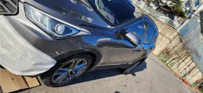 2016 Hyundai Santa FE KMHSW81UDGU619206 VIN:KMHSW81UDGU619206