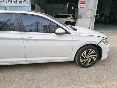 2020 Volkswagen Jetta WVWZZZBUZLM095132 VIN:WVWZZZBUZLM095132