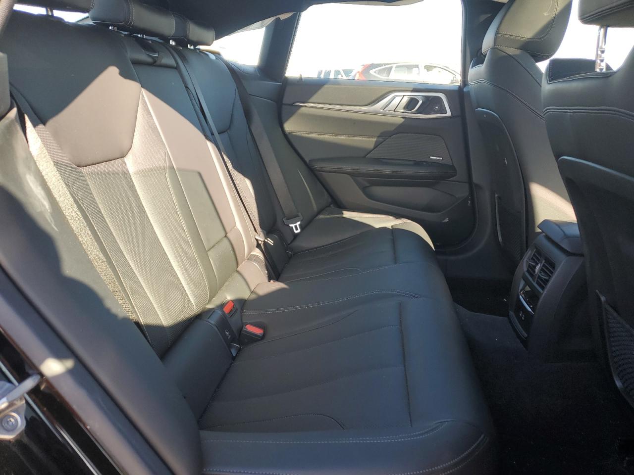 2022 BMW M440XI GRAN COUPE VIN:WBA13AW05NFL96789