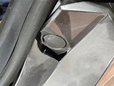 2016 Toyota Camry VIN: