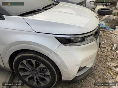 2021 Kia Carnival KNANE81BBMS124120 VIN:KNANE81BBMS124120