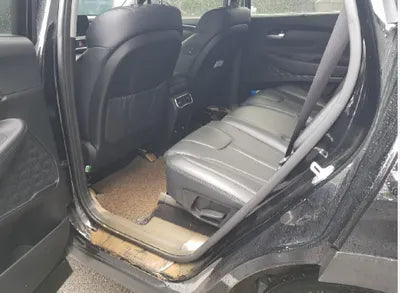 2021 Hyundai Santa FE KMHS381HHMU337382 VIN:KMHS381HHMU337382