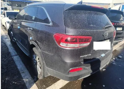 2015 Kia Sorento KNAPK81BDFA088892 VIN:KNAPK81BDFA088892