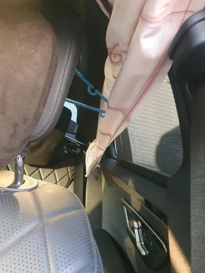 2021 Mercedes-Benz S 400 W1K6F3DBXMA013799 VIN:W1K6F3DBXMA013799