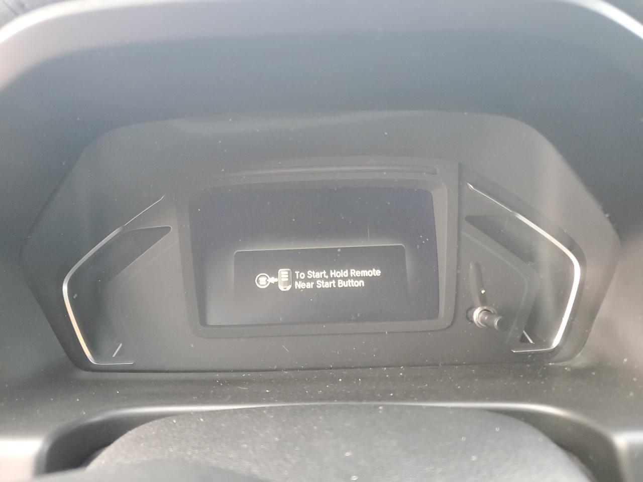 2022 HONDA ODYSSEY TOURING VIN:5FNRL6H88NB007721