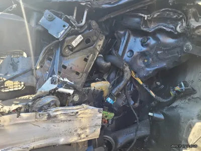 2015 BMW 520 438KMWBA5E5100FG0 VIN:438KMWBA5E5100FG0