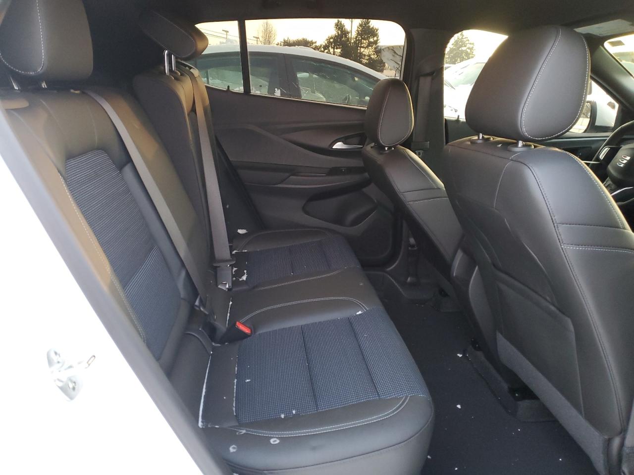 2024 BUICK ENVISTA PREFERRED VIN:KL4CJASB9JB704583