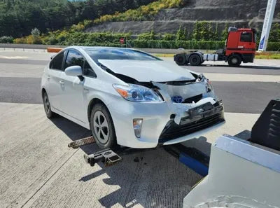 2014 Toyota Prius VIN: