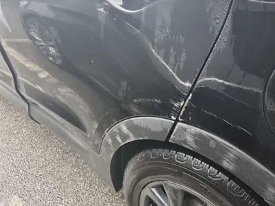 2016 Hyundai Santa FE VIN: