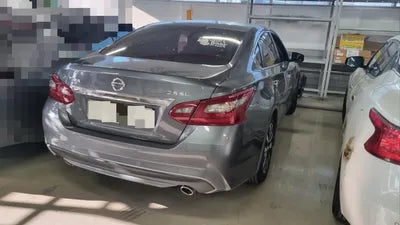 2018 Nissan Altima 1N4AL3AP5JC145050 VIN:1N4AL3AP5JC145050