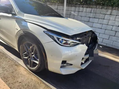 2017 Infiniti Q30 SJKCH53E1HA056915 VIN:SJKCH53E1HA056915