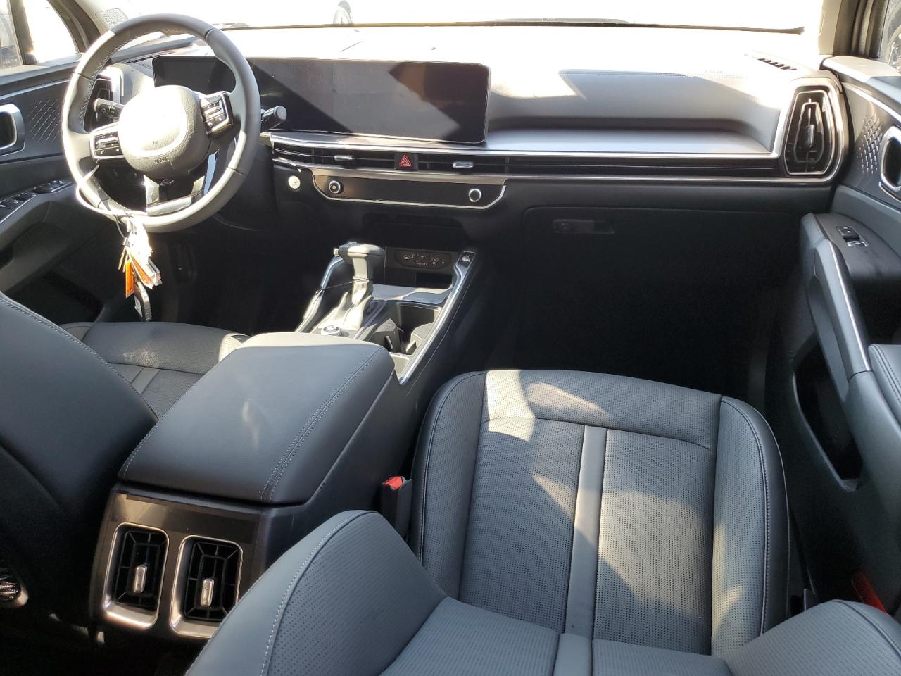 2024 KIA SORENTO S VIN:5XYRL4JC4RG299711