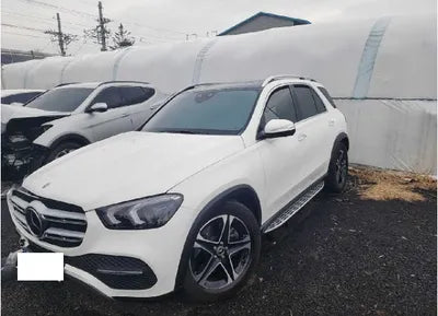 2022 Mercedes-Benz GLE 350 W1NFB5EBXNA702493 VIN:W1NFB5EBXNA702493