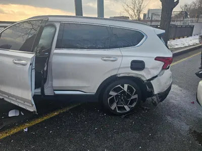 2020 Hyundai Santa FE VIN: