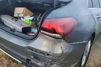 2020 Mercedes-Benz A 220 W1K3G4EB4LJ239579 VIN:W1K3G4EB4LJ239579