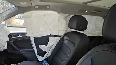 2021 Volkswagen Tiguan WVGZZZ5NZMW542906 VIN:WVGZZZ5NZMW542906
