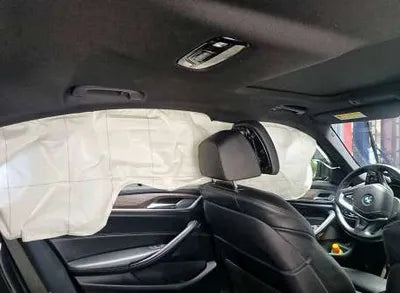 2018 BMW 520 WBAJC3100JDA33232 VIN:WBAJC3100JDA33232