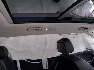 2022 Volkswagen Tiguan Allspace VIN: