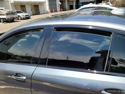 2017 BMW 530 073KMWBAJD9103HWA VIN:073KMWBAJD9103HWA