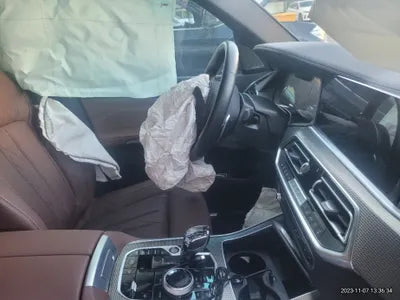 2023 BMW 530 WBAJU8107P9P11588 VIN:WBAJU8107P9P11588