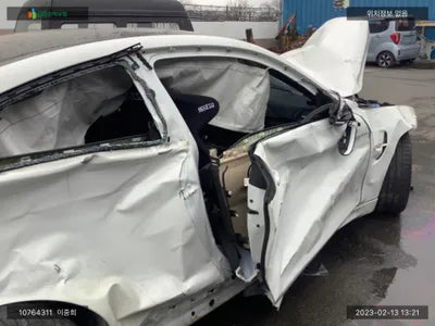 2019 BMW M4 WBS3S7106LFH32211 VIN:WBS3S7106LFH32211