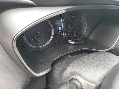 2018 Hyundai Santa FE VIN: