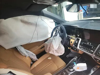 2023 Kia Sorento KNARH81GBPA214993 VIN:KNARH81GBPA214993