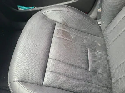 2017 Genesis G80 VIN: