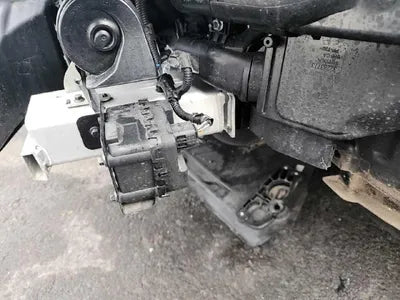 2022 Volvo XC90 YV1LFBR0DN1804625 VIN:YV1LFBR0DN1804625