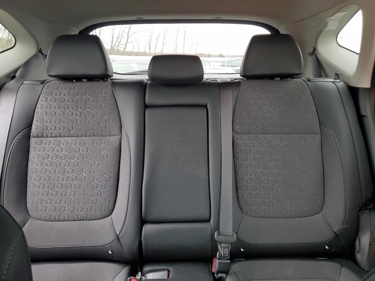 2024 KIA SELTOS S VIN:KNDEUCAA0R7620032