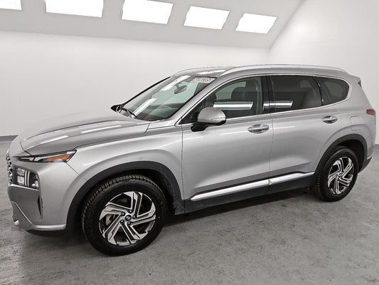 2023 HYUNDAI SANTA FE SEL PREMIUM VIN:5NMS34AJ2PH517762