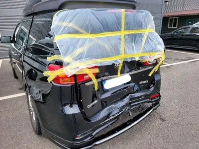 2020 Kia Carnival KNAME81ABLS631790 VIN:KNAME81ABLS631790