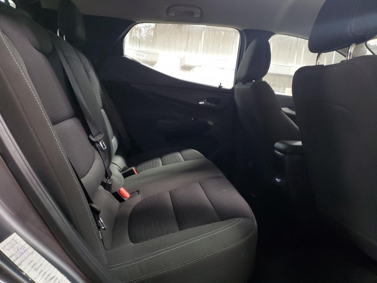 2023 CHEVROLET BOLT EUV LT VIN:1G1FY6S05P4161930