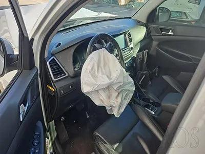 2017 Hyundai Tucson 712KMKMHJ3815GHU2 VIN:712KMKMHJ3815GHU2