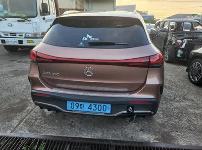 2022 Mercedes-Benz A 250 W1N9N0BB9NJ038103 VIN:W1N9N0BB9NJ038103