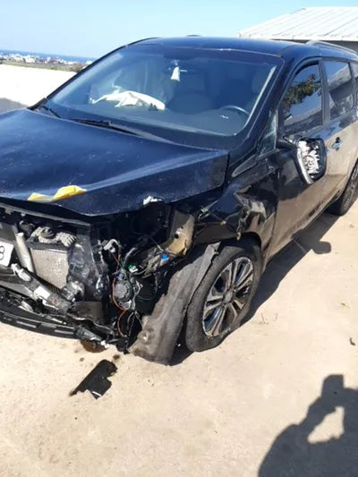 2019 Kia Carnival 108KMKNAMB81ABKS4 VIN:108KMKNAMB81ABKS4