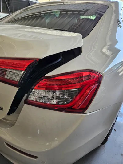 2017 Maserati Ghibli ZAM57XSG4H1221218 VIN:ZAM57XSG4H1221218