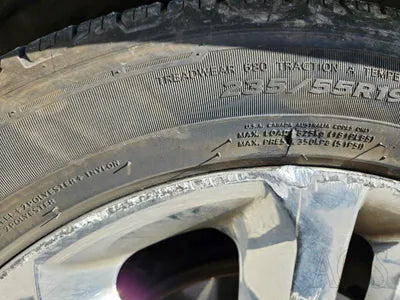 2017 Kia Carnival VIN: