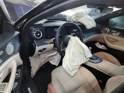 2022 Mercedes-Benz E 350 W1KZF8GB6NB074598 VIN:W1KZF8GB6NB074598