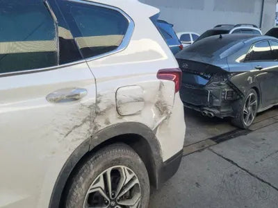 2018 Hyundai Santa FE VIN: