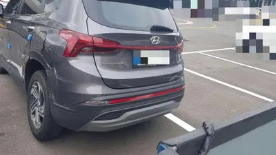 2021 Hyundai Santa FE KMHS281HGMU371919 VIN:KMHS281HGMU371919