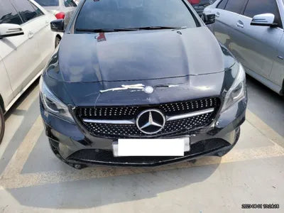 2015 Mercedes-Benz CLA 200 WDDSJ0BB6FN115918 VIN:WDDSJ0BB6FN115918